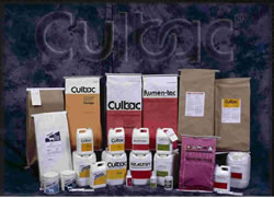Culbac® Products